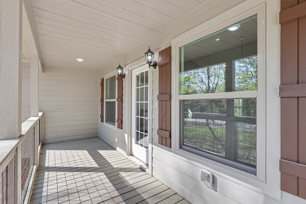 1323 John Smith Road E, Blairsville GA 30512 - Photo