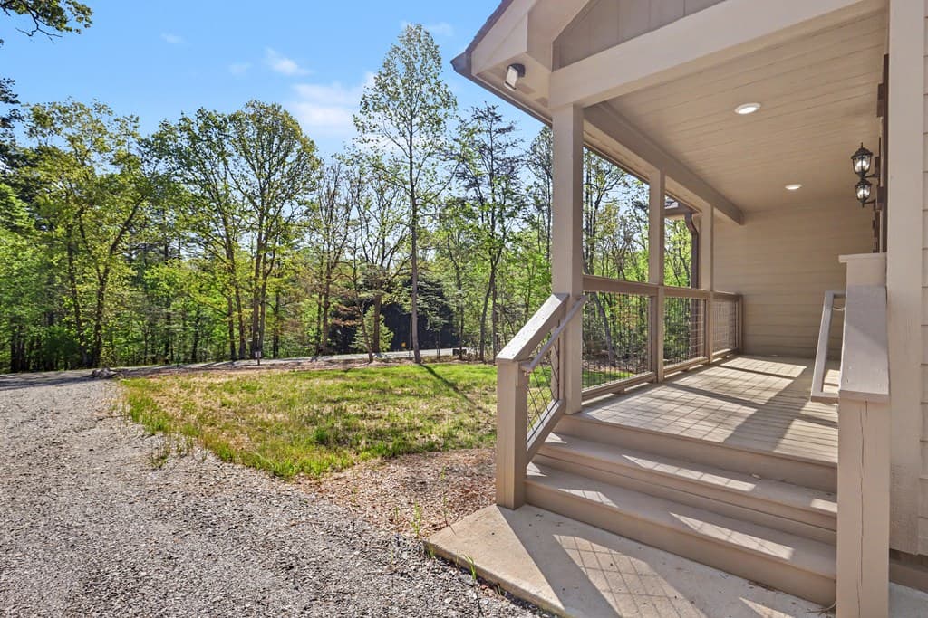 1323 John Smith Road E, Blairsville GA 30512 - Photo