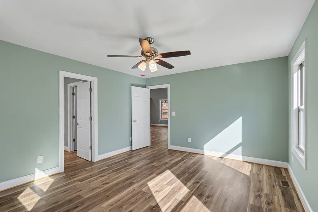 1323 John Smith Road E, Blairsville GA 30512 - Photo
