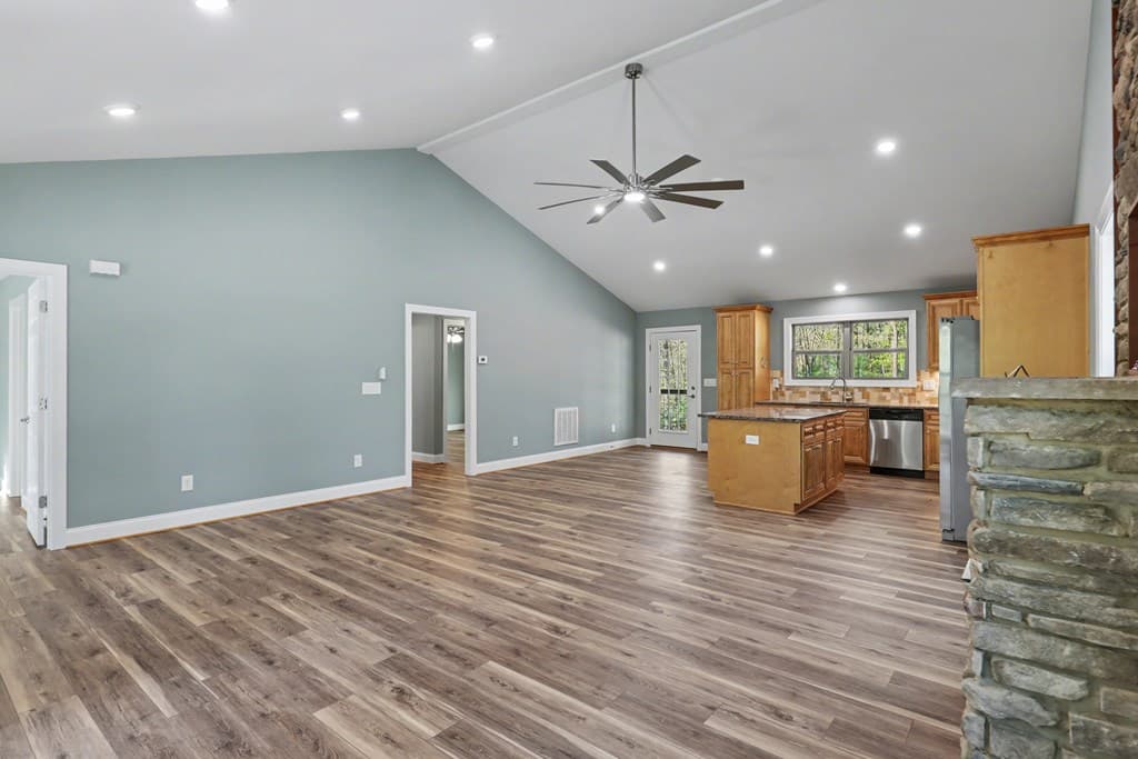 1323 John Smith Road E, Blairsville GA 30512 - Photo