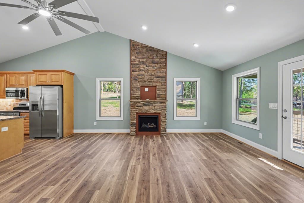 1323 John Smith Road E, Blairsville GA 30512 - Photo