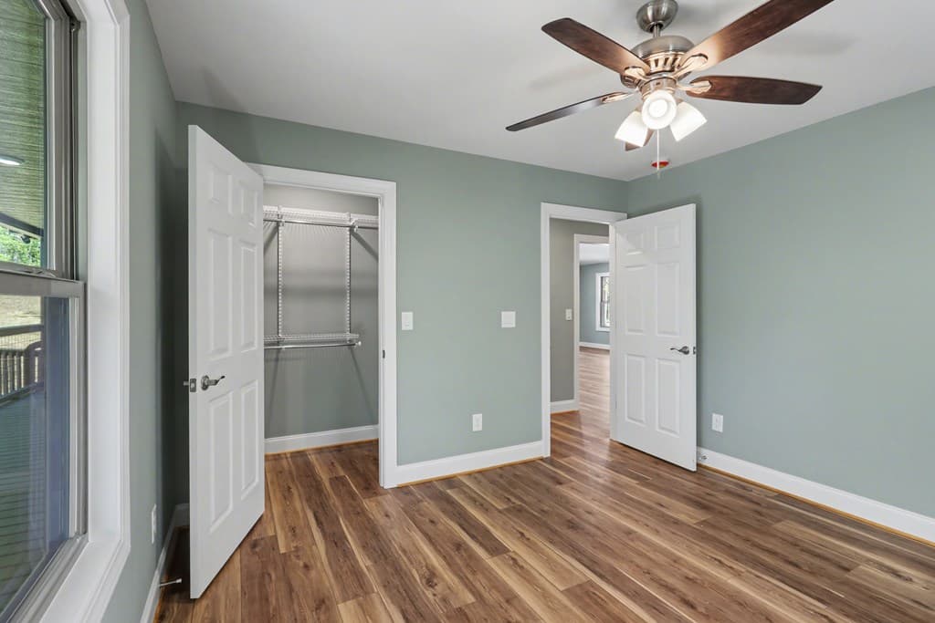 1323 John Smith Road E, Blairsville GA 30512 - Photo