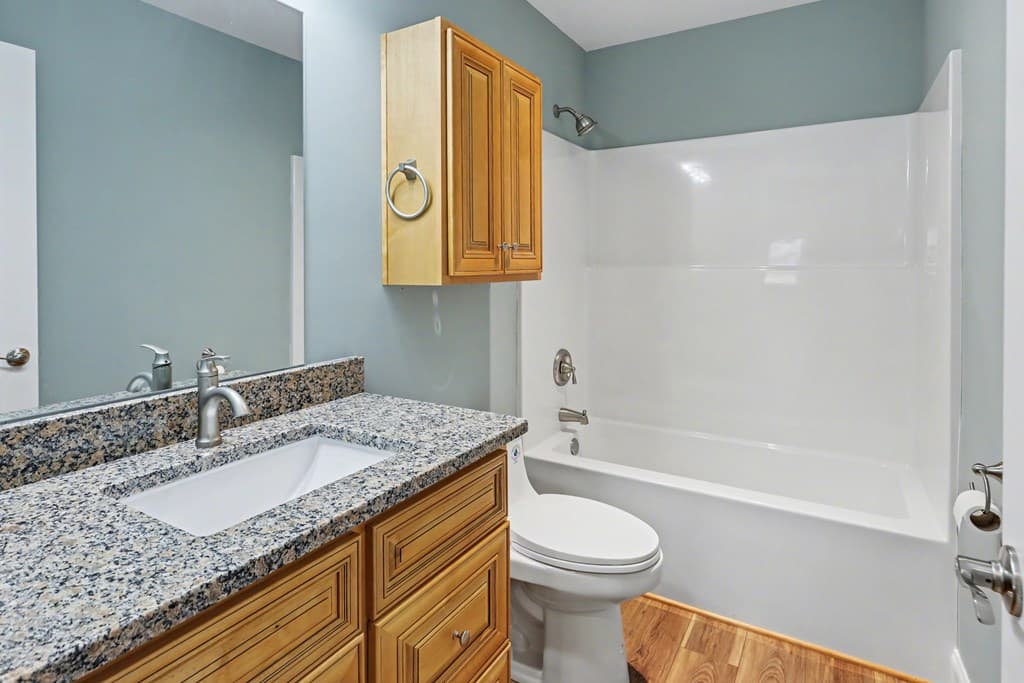 1323 John Smith Road E, Blairsville GA 30512 - Photo