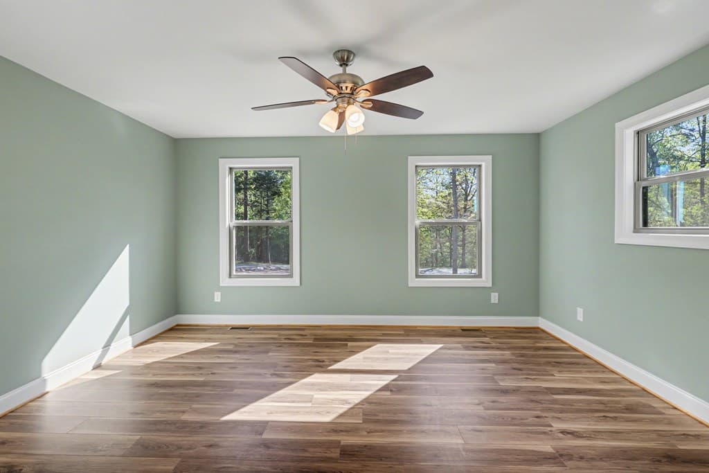 1323 John Smith Road E, Blairsville GA 30512 - Photo