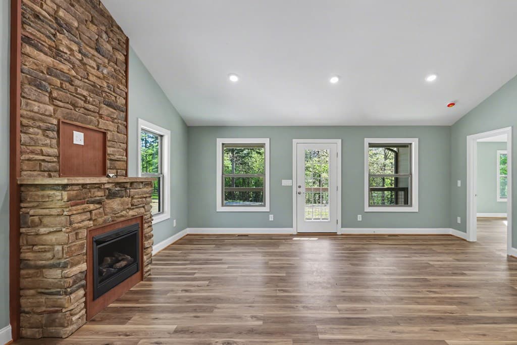 1323 John Smith Road E, Blairsville GA 30512 - Photo