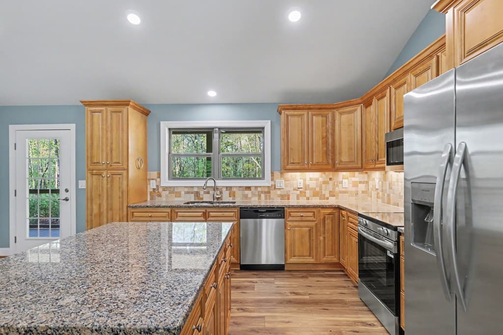 1323 John Smith Road E, Blairsville GA 30512 - Photo