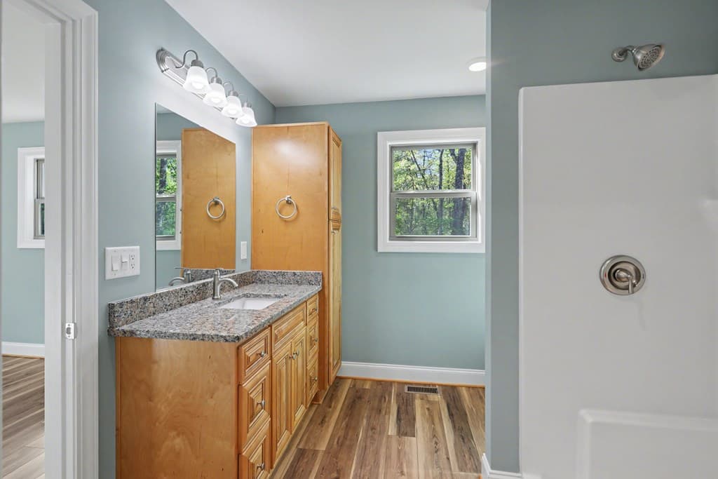 1323 John Smith Road E, Blairsville GA 30512 - Photo