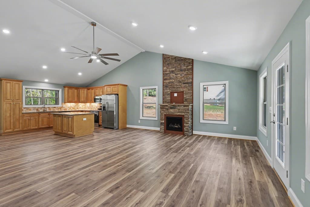 1323 John Smith Road E, Blairsville GA 30512 - Photo