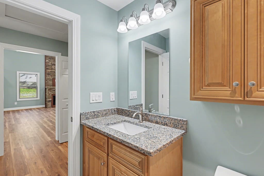 1323 John Smith Road E, Blairsville GA 30512 - Photo