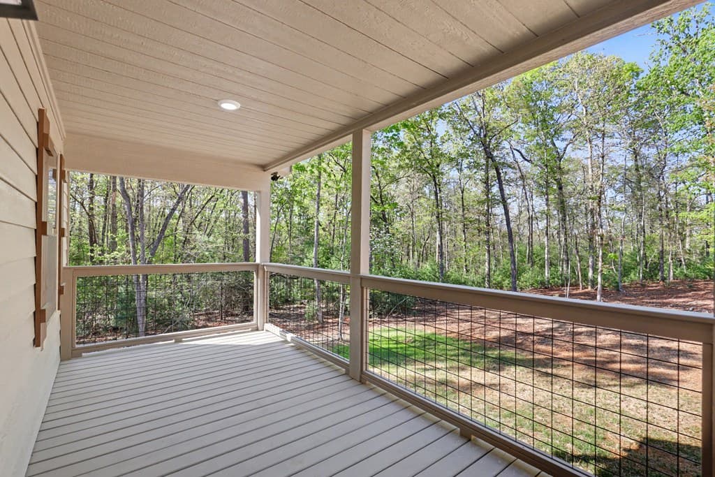 1323 John Smith Road E, Blairsville GA 30512 - Photo