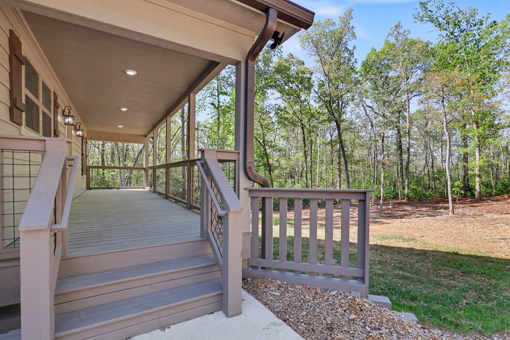 1323 John Smith Road E, Blairsville GA 30512 - Photo