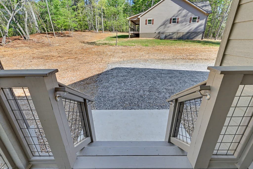 1323 John Smith Road E, Blairsville GA 30512 - Photo