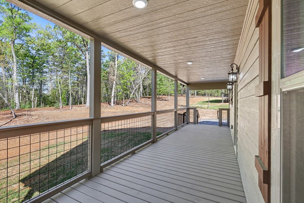 1323 John Smith Road E, Blairsville GA 30512 - Photo