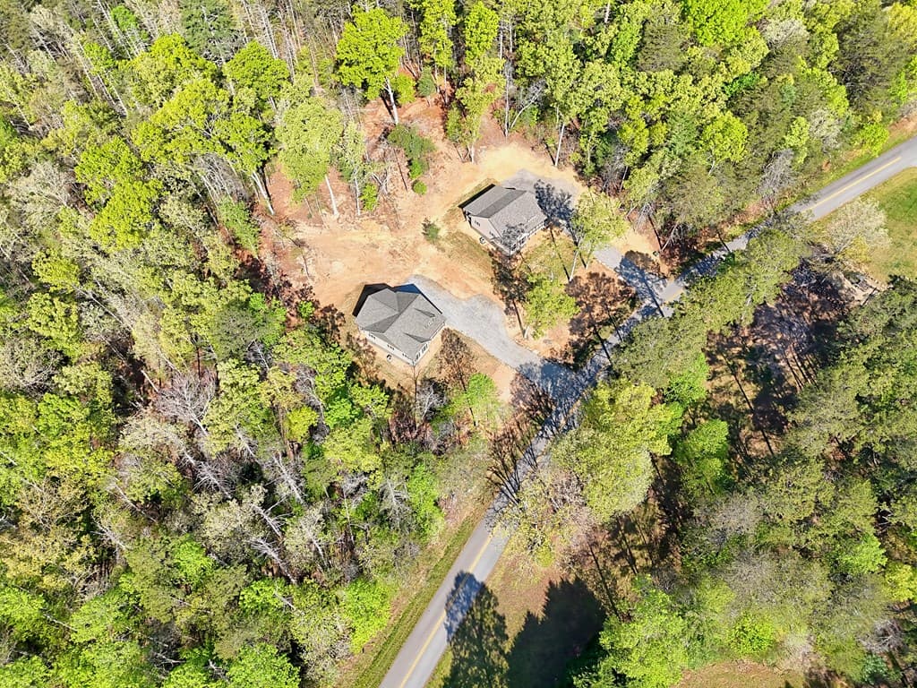 1323 John Smith Road E, Blairsville GA 30512 - Photo