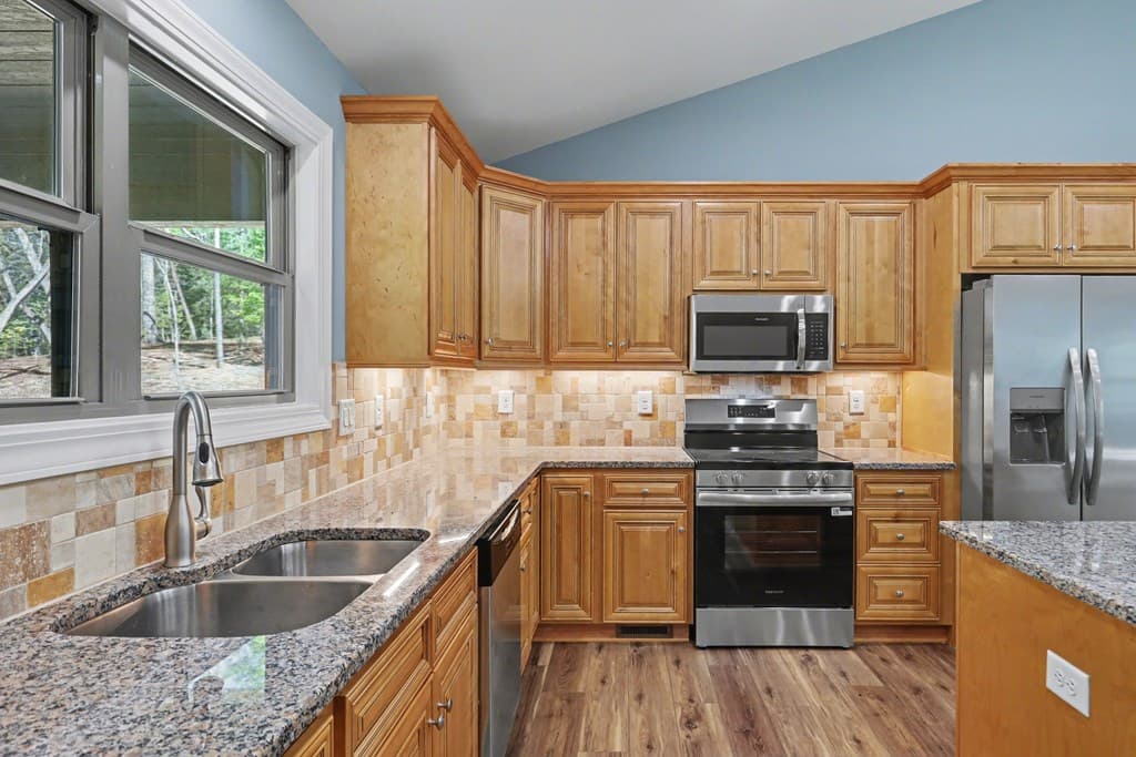 1323 John Smith Road E, Blairsville GA 30512 - Photo