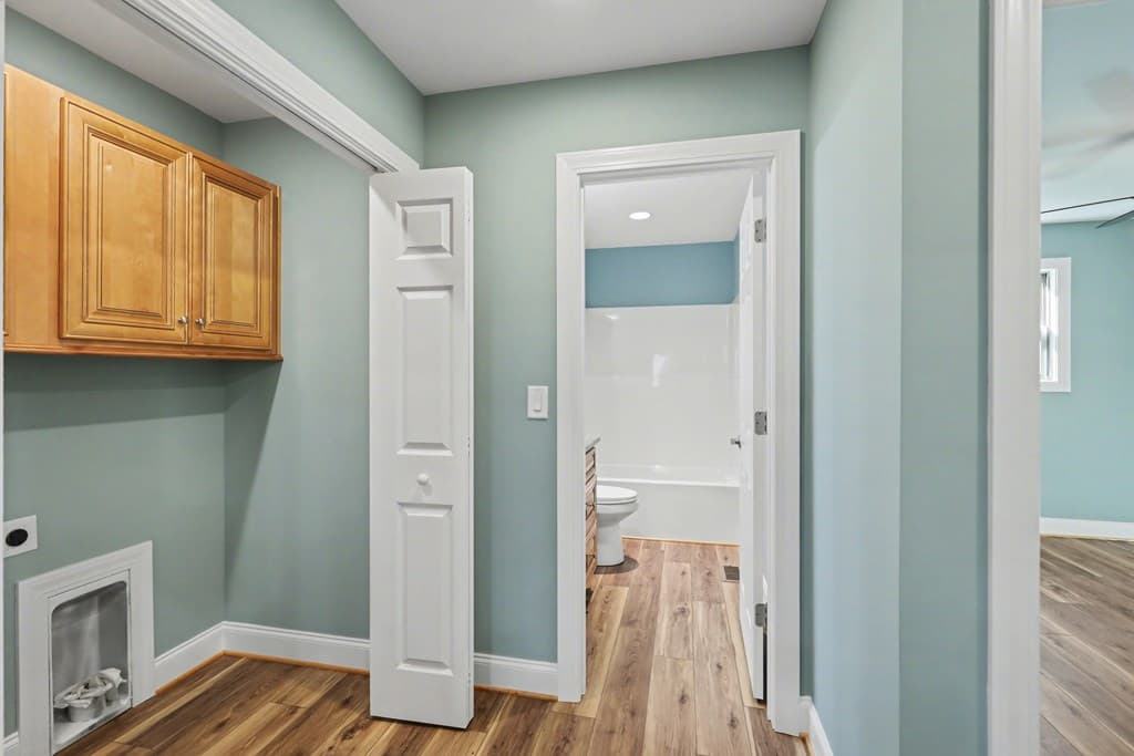 1323 John Smith Road E, Blairsville GA 30512 - Photo