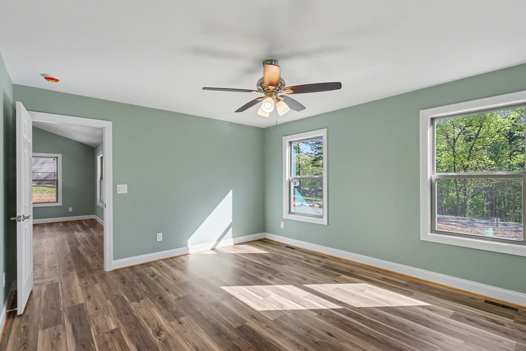 1323 John Smith Road E, Blairsville GA 30512 - Photo