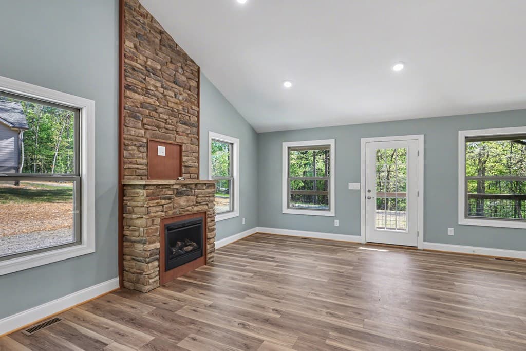 1323 John Smith Road E, Blairsville GA 30512 - Photo