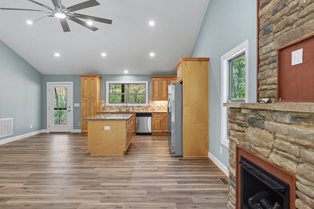 1323 John Smith Road E, Blairsville GA 30512 - Photo