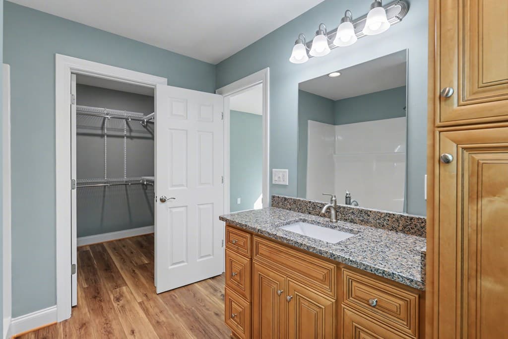 1323 John Smith Road E, Blairsville GA 30512 - Photo