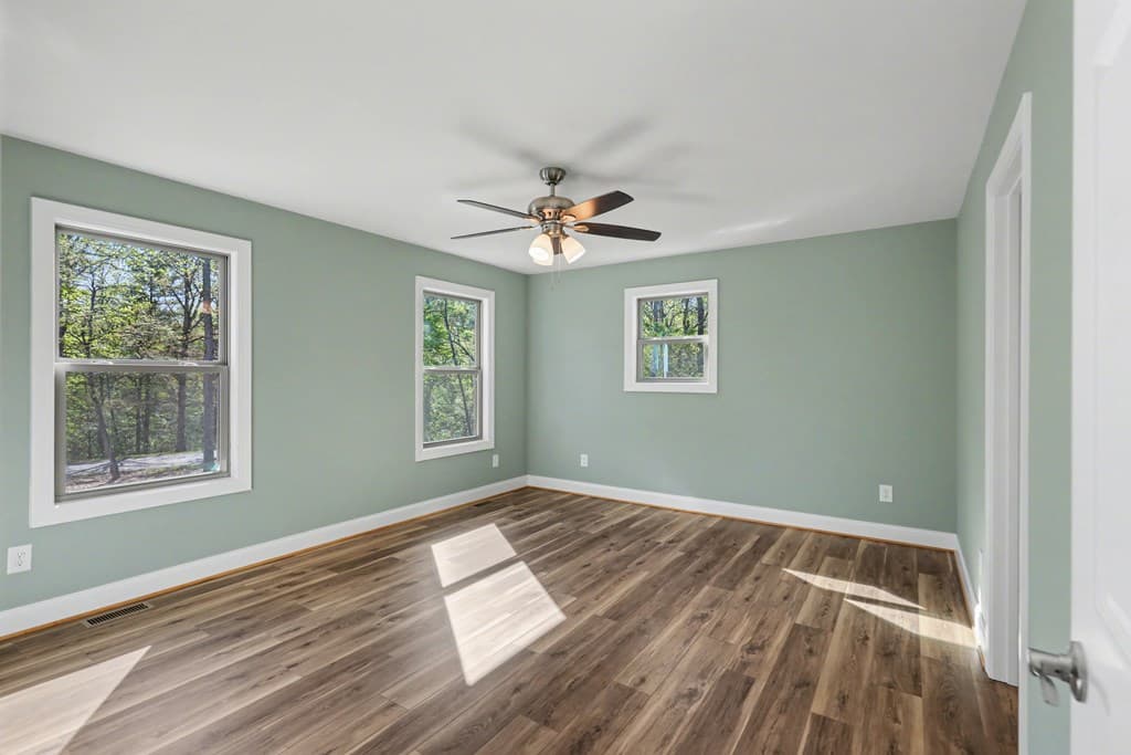 1323 John Smith Road E, Blairsville GA 30512 - Photo