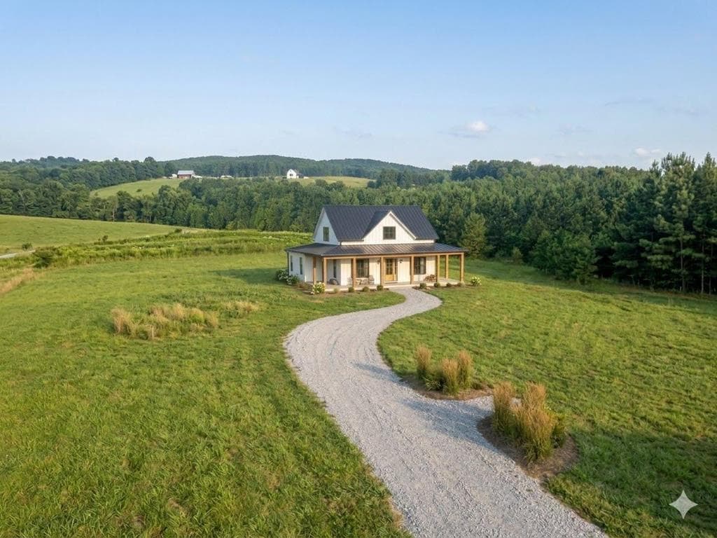 119 Inland Drive, Talking Rock GA 30175 - Photo