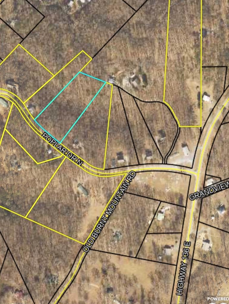 2.42 AC Poplar Drive N, Jasper GA 30143 - Photo