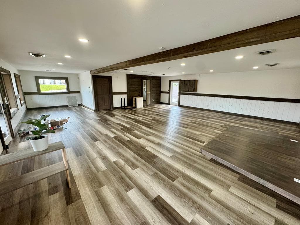 3900 East First Street, Blue Ridge GA 30513 - Photo
