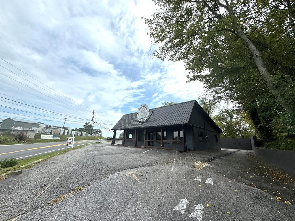 3900 East First Street, Blue Ridge GA 30513 - Photo