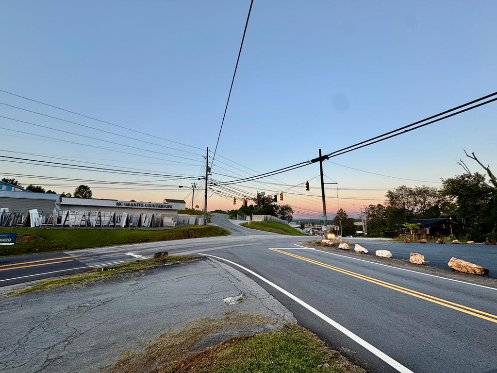 3900 East First Street, Blue Ridge GA 30513 - Photo