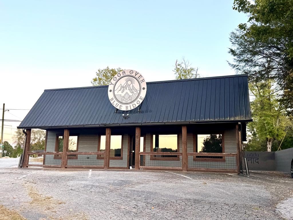 3900 East First Street, Blue Ridge GA 30513 - Photo
