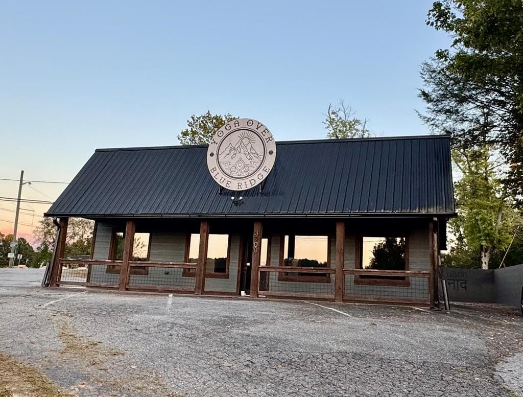 3900 East First Street, Blue Ridge GA 30513 - Primary photo