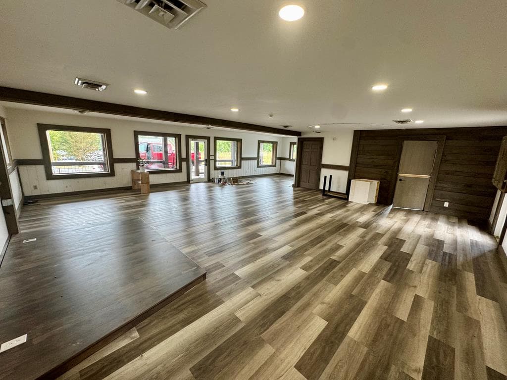 3900 East First Street, Blue Ridge GA 30513 - Photo