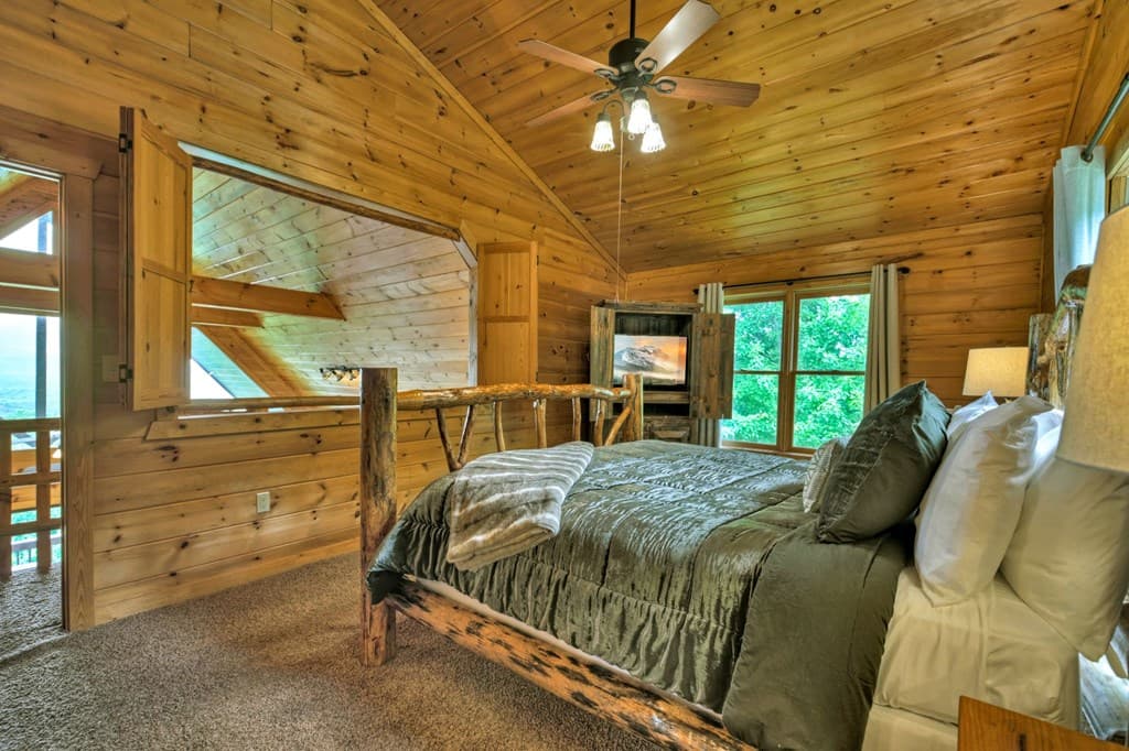 572 Sunrock Mountain Trc, Blue Ridge GA 30513 - Photo
