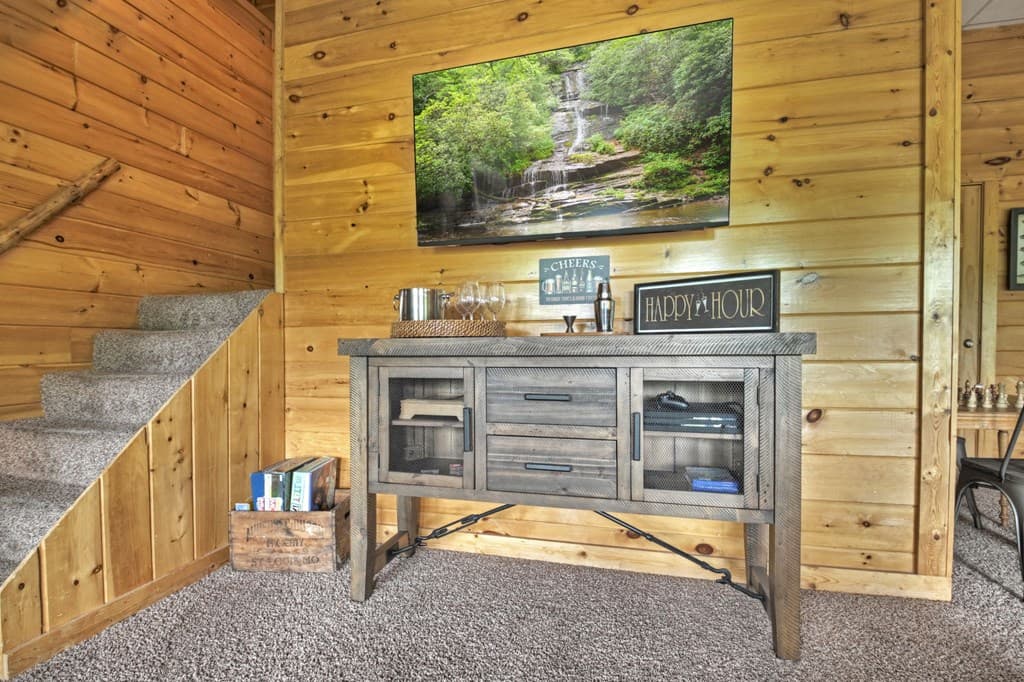 572 Sunrock Mountain Trc, Blue Ridge GA 30513 - Photo