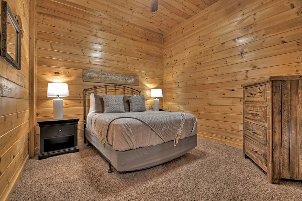 572 Sunrock Mountain Trc, Blue Ridge GA 30513 - Photo