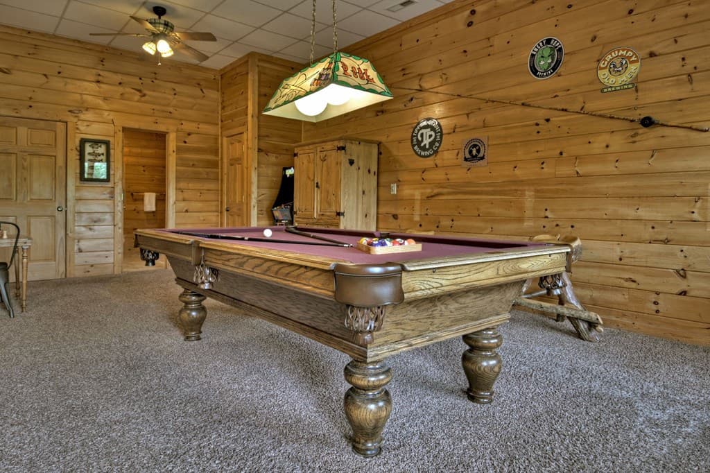 572 Sunrock Mountain Trc, Blue Ridge GA 30513 - Photo