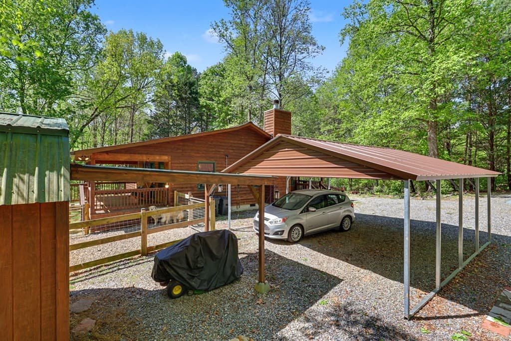 8 Stoney Brook Trail, Hayesville NC 28904 - Photo