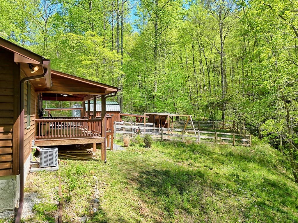 8 Stoney Brook Trail, Hayesville NC 28904 - Photo