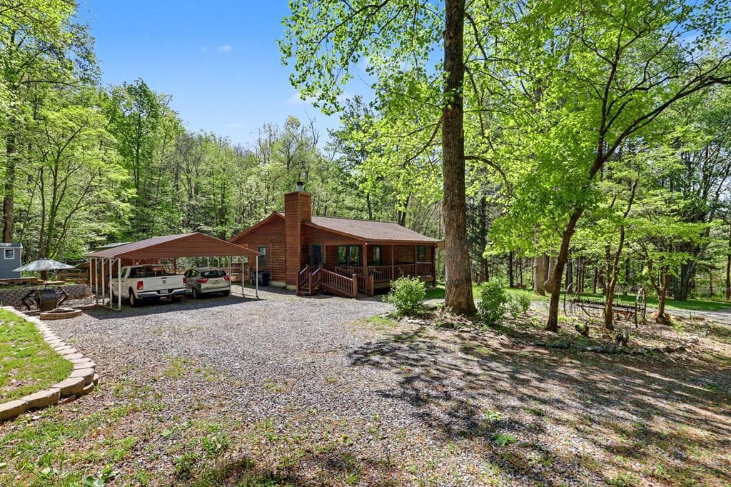 8 Stoney Brook Trail, Hayesville NC 28904 - Photo