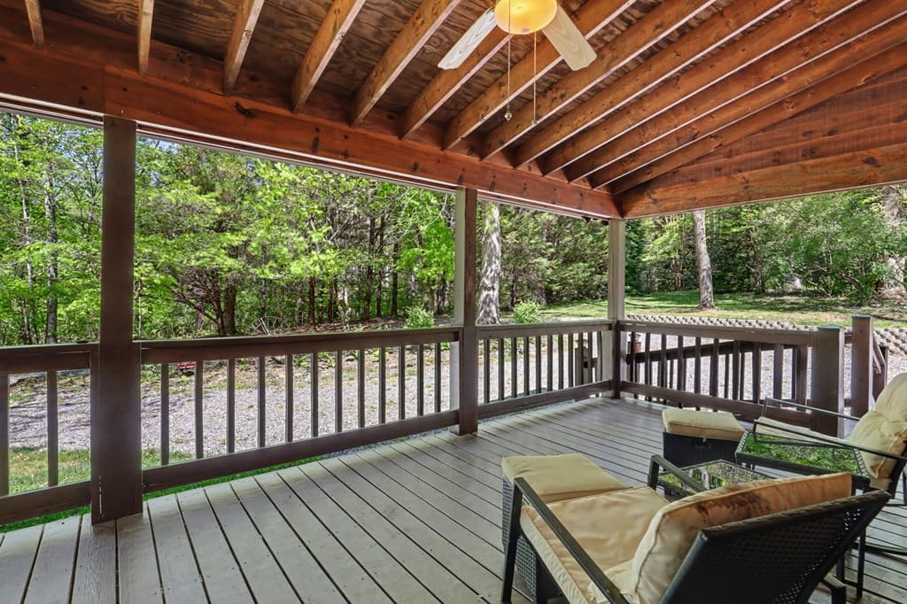 8 Stoney Brook Trail, Hayesville NC 28904 - Photo