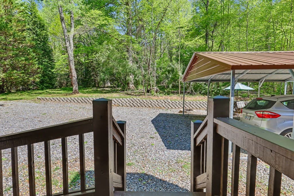 8 Stoney Brook Trail, Hayesville NC 28904 - Photo