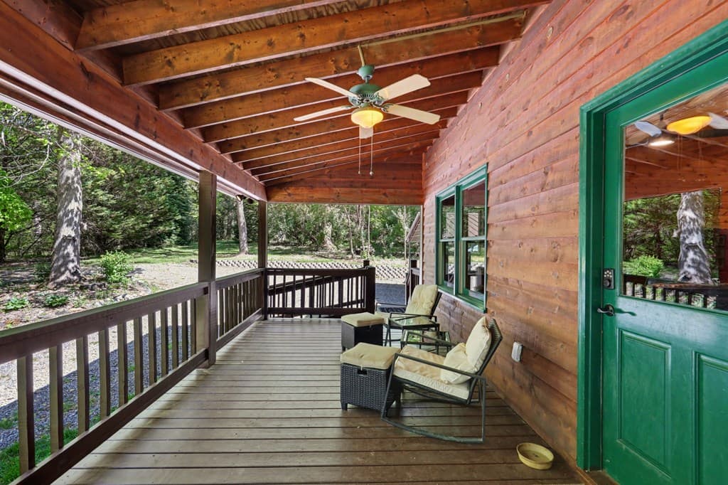 8 Stoney Brook Trail, Hayesville NC 28904 - Photo