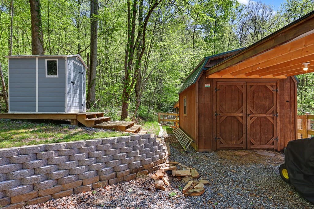 8 Stoney Brook Trail, Hayesville NC 28904 - Photo