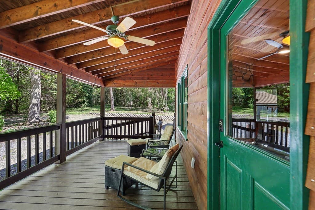 8 Stoney Brook Trail, Hayesville NC 28904 - Photo