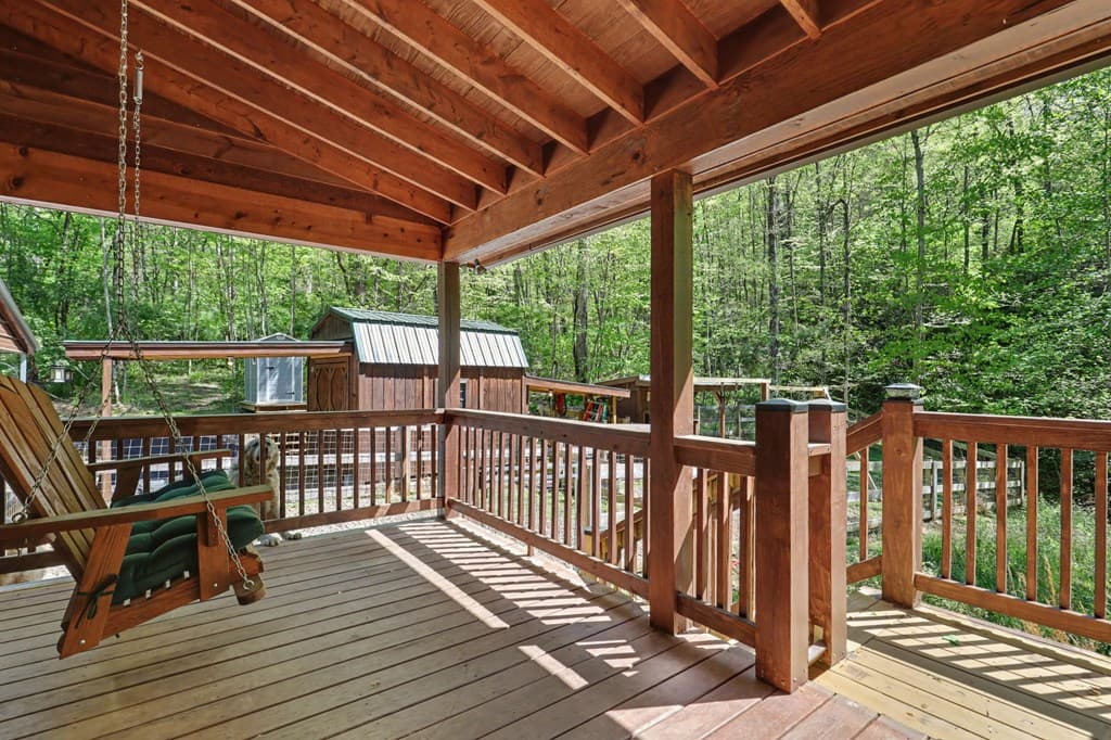 8 Stoney Brook Trail, Hayesville NC 28904 - Photo