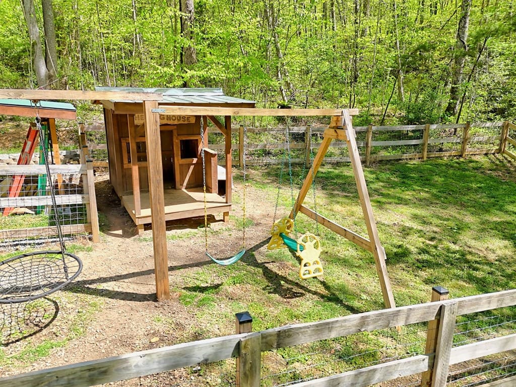 8 Stoney Brook Trail, Hayesville NC 28904 - Photo