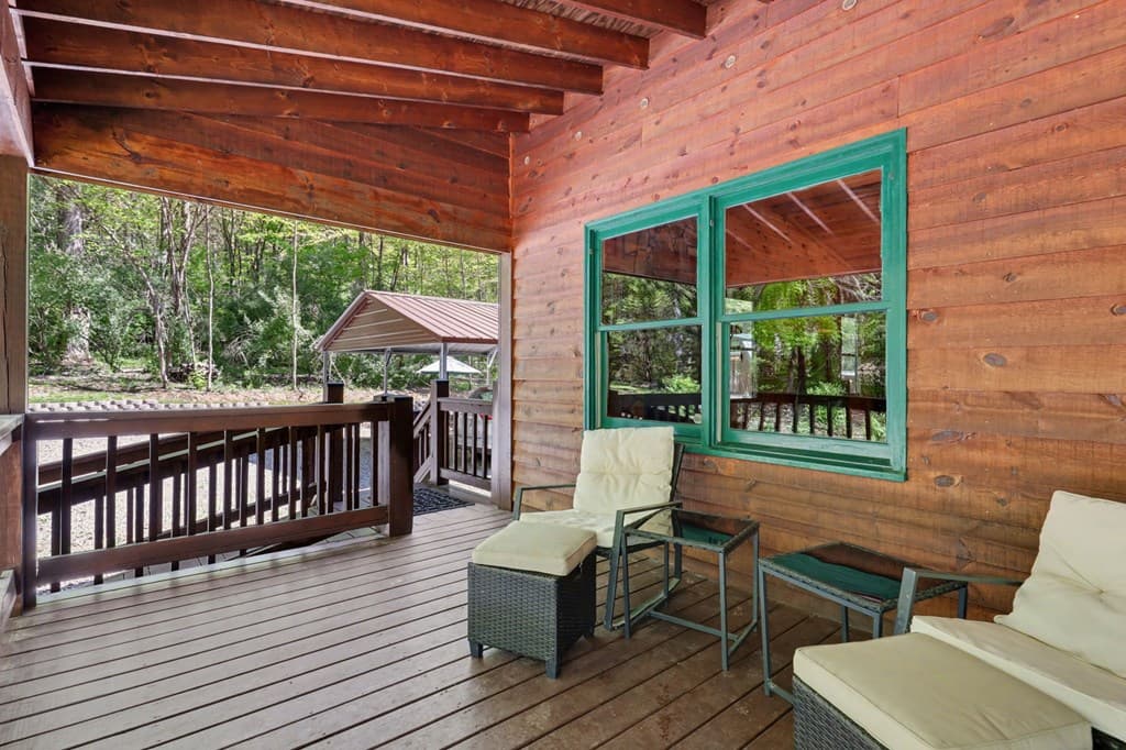 8 Stoney Brook Trail, Hayesville NC 28904 - Photo