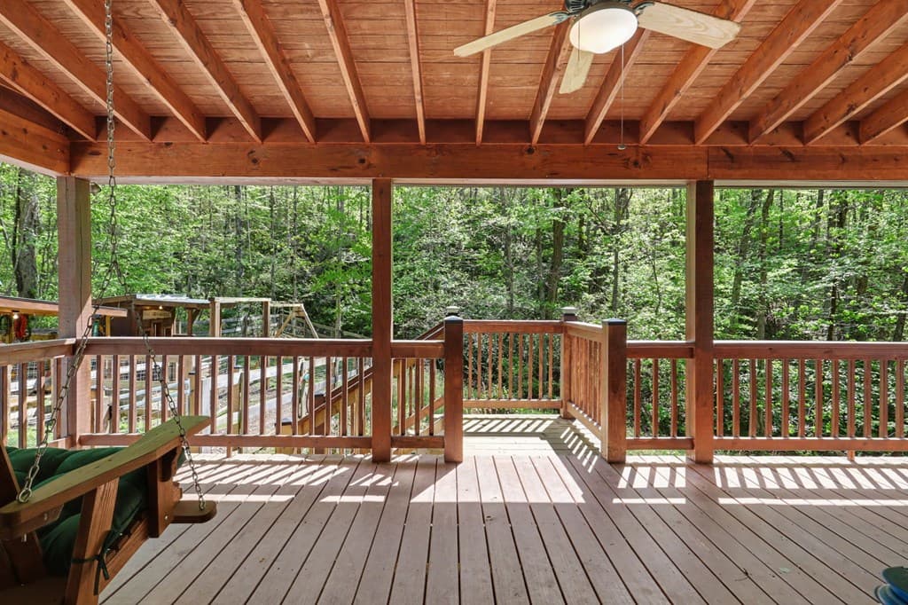 8 Stoney Brook Trail, Hayesville NC 28904 - Photo