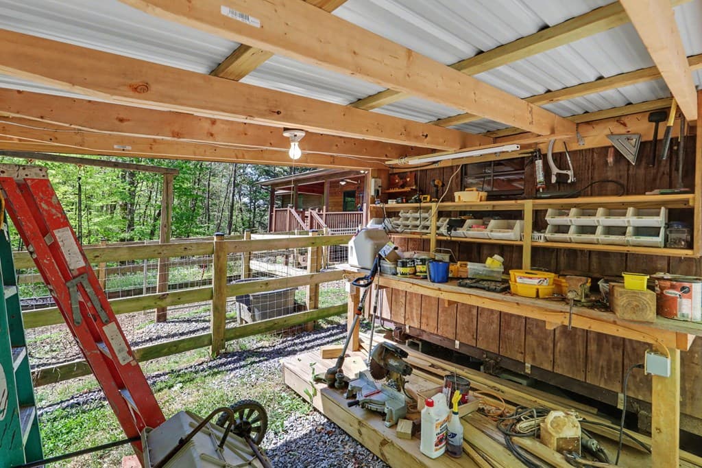 8 Stoney Brook Trail, Hayesville NC 28904 - Photo